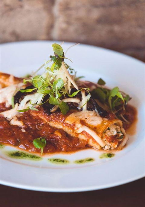 All' Antica Italian Restaurant & Pizzeria - Accommodation Adelaide 17