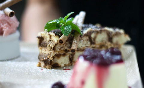 All' Antica Italian Restaurant & Pizzeria - Accommodation Adelaide 19