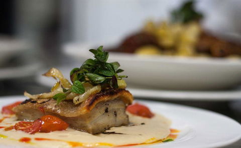 All' Antica Italian Restaurant & Pizzeria - Accommodation Adelaide 20