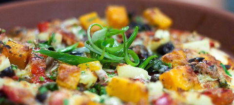 All' Antica Italian Restaurant & Pizzeria - Accommodation Adelaide 2