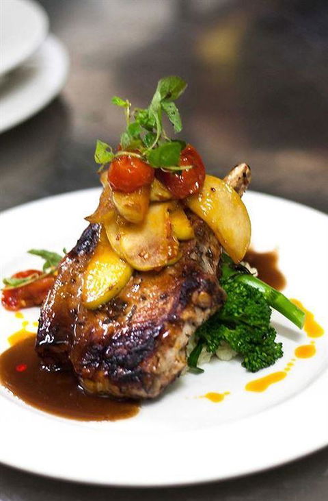 All' Antica Italian Restaurant & Pizzeria - Accommodation Adelaide 4