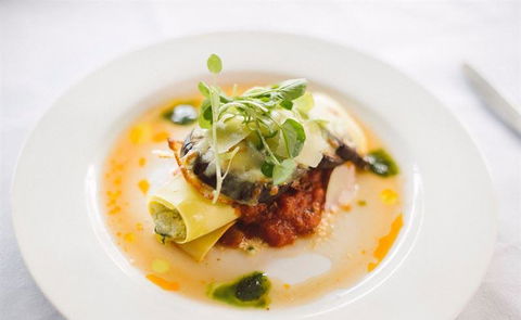 All' Antica Italian Restaurant & Pizzeria - Accommodation Adelaide 5