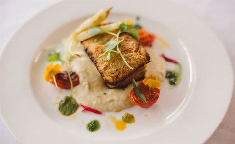 All' Antica Italian Restaurant & Pizzeria - Accommodation Adelaide 6