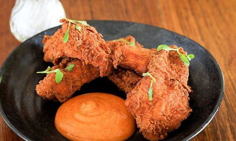 Andre's Cucina & Polenta Bar - Accommodation Adelaide 9