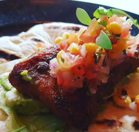 Andre's Cucina & Polenta Bar - Accommodation Adelaide 10