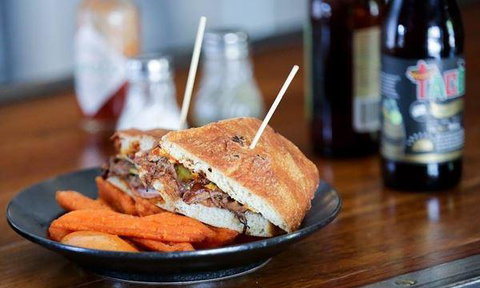Andre's Cucina & Polenta Bar - Accommodation Adelaide 15