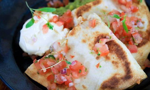 Andre's Cucina & Polenta Bar - Accommodation Adelaide 16