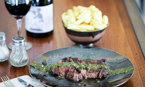 Andre's Cucina & Polenta Bar - Accommodation Adelaide 17
