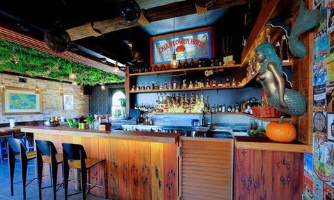 Andre's Cucina & Polenta Bar - Accommodation Adelaide 19
