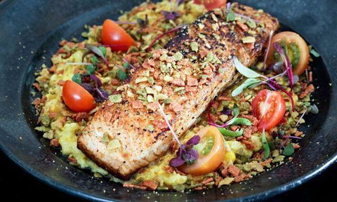 Andre's Cucina & Polenta Bar - Accommodation Adelaide 20