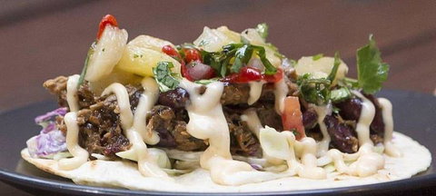 Andre's Cucina & Polenta Bar - Accommodation Adelaide 2