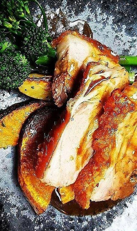 Andre's Cucina & Polenta Bar - Accommodation Adelaide 4