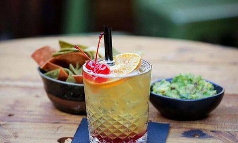 Andre's Cucina & Polenta Bar - Accommodation Adelaide 5