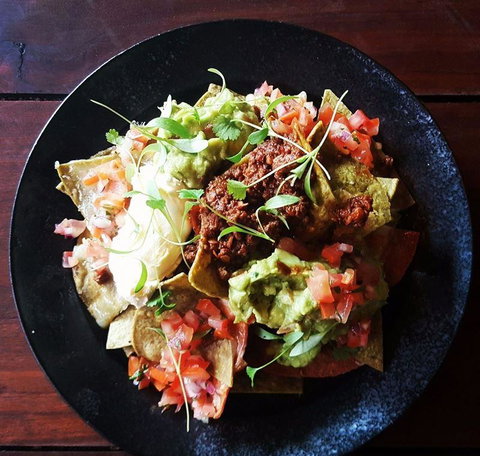 Andre's Cucina & Polenta Bar - Accommodation Adelaide 7