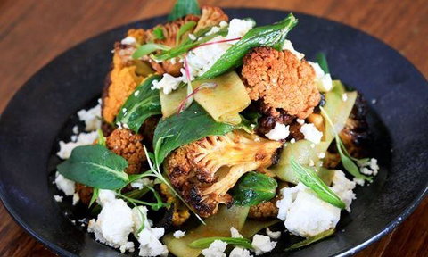 Andre's Cucina & Polenta Bar - Accommodation Adelaide 8