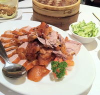 Dahu Peking Duck Restaurant - Accommodation Adelaide