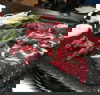 Melbourne Dae Jang Geum Korean BBQ - Accommodation Adelaide