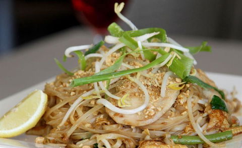 Quo Vadis Restaurant And Pizza Parlour - Accommodation Adelaide 9