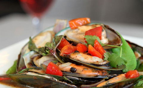 Quo Vadis Restaurant And Pizza Parlour - Accommodation Adelaide 11