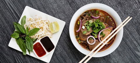 Quo Vadis Restaurant And Pizza Parlour - Accommodation Adelaide 1