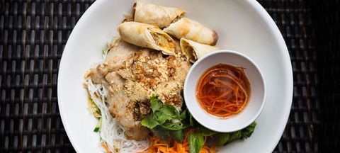 Quo Vadis Restaurant And Pizza Parlour - Accommodation Adelaide 3