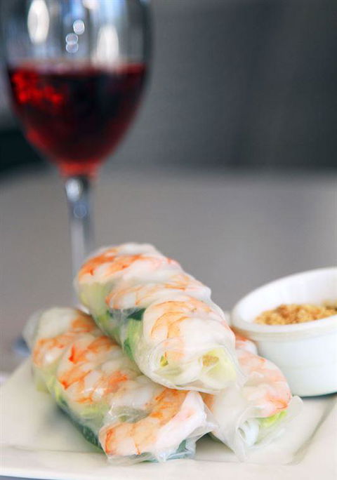 Quo Vadis Restaurant And Pizza Parlour - Accommodation Adelaide 5