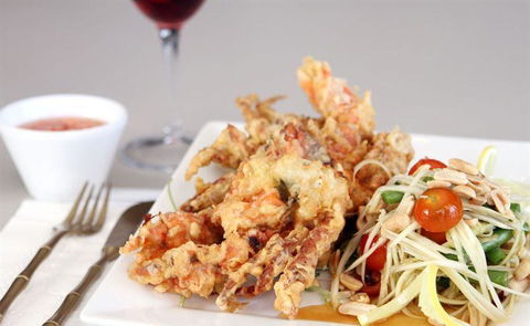 Quo Vadis Restaurant And Pizza Parlour - Accommodation Adelaide 6