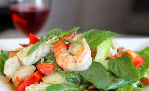 Quo Vadis Restaurant And Pizza Parlour - Accommodation Adelaide 7