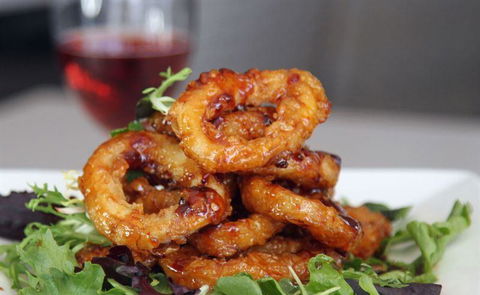 Quo Vadis Restaurant And Pizza Parlour - Accommodation Adelaide 8