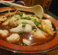 Spicy Fish Restaurant - Accommodation Adelaide