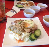 Thanh Thanh - Accommodation Adelaide