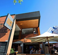 The Generous Squire - Accommodation Adelaide
