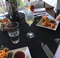 Top of the Hill Restaurant - Accommodation Adelaide