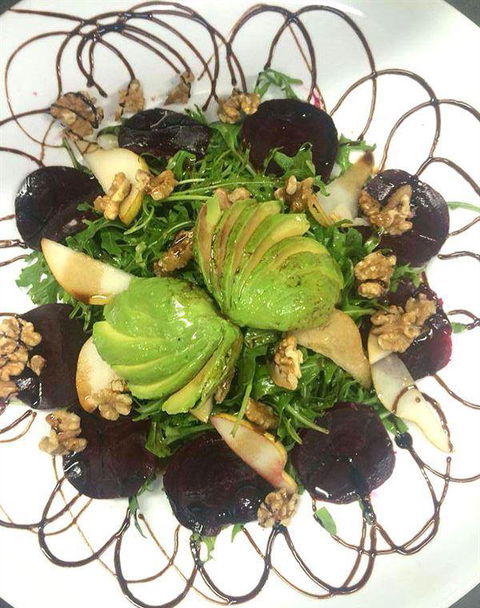 Twin Peeks Lingerie Restaurant - Accommodation Adelaide 9