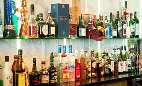 Twin Peeks Lingerie Restaurant - Accommodation Adelaide 15
