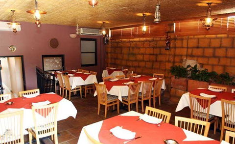 Twin Peeks Lingerie Restaurant - Accommodation Adelaide 5