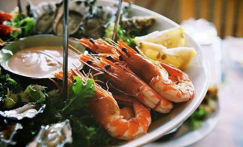 Twin Peeks Lingerie Restaurant - Accommodation Adelaide 6