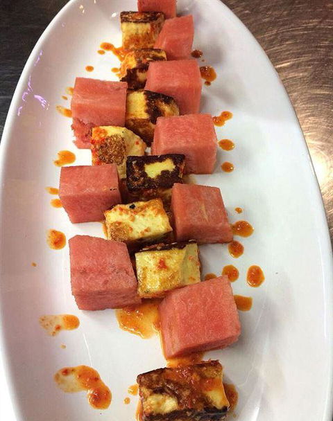 Twin Peeks Lingerie Restaurant - Accommodation Adelaide 8