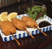 Yakitori Takumi - Accommodation Adelaide