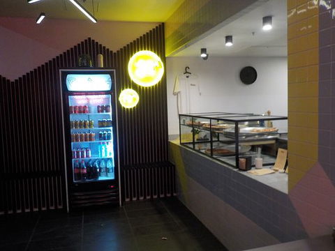 Duke Pizza - Accommodation Adelaide 0