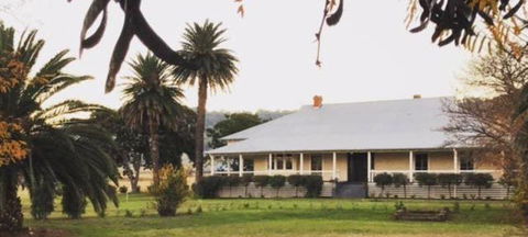 Little Kickerbell - Accommodation Adelaide 2