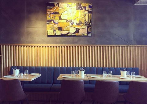 Paddock & Vine - Accommodation Adelaide 5