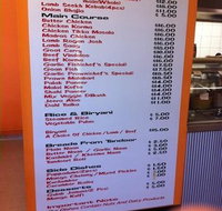 Quick Curry - Accommodation Adelaide