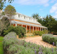 The Fitzroy Inn Dining Room - Accommodation Adelaide