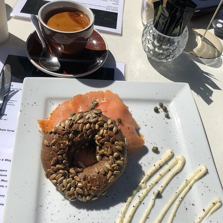 TwinFins Espresso Bar - Accommodation Adelaide 0