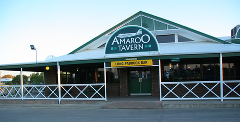 Amaroo Tavern - Accommodation Adelaide 0