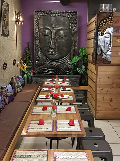 True Thai Cafe - Accommodation Adelaide 0