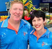Ocean World Seafood Market - Accommodation Adelaide