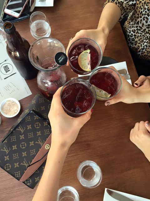 NOA Tapas & Wine Bar - Accommodation Adelaide 0