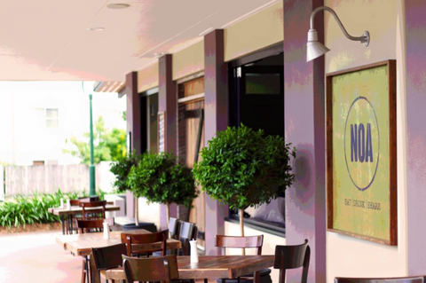 NOA Tapas & Wine Bar - Accommodation Adelaide 1